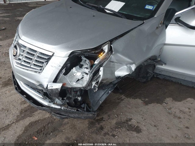 2014 CADILLAC SRX 3GYFNBE39ES644701 Photo 5
