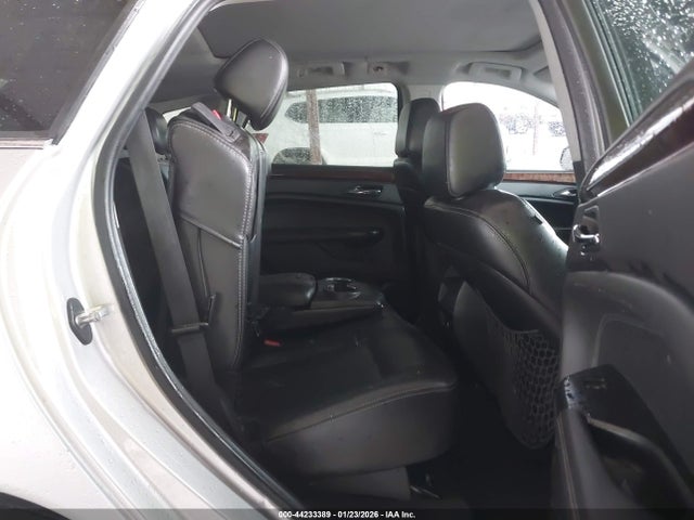 2014 CADILLAC SRX 3GYFNBE39ES644701 Photo 7