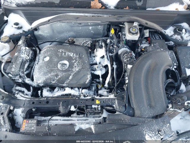 2021 CHEVROLET TRAILBLAZER KL79MNSL9MB013868 Photo 9