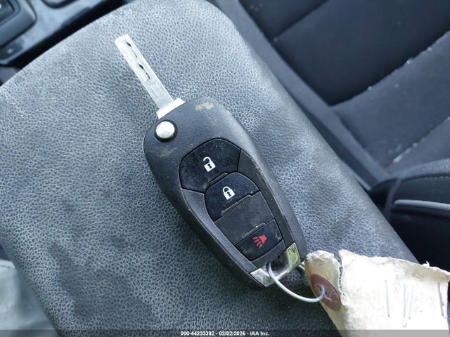 2021 CHEVROLET TRAILBLAZER KL79MNSL9MB013868 Photo 10