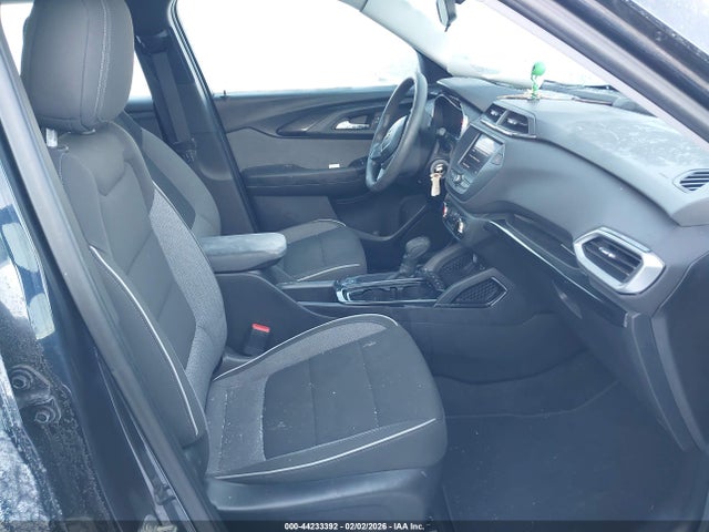 2021 CHEVROLET TRAILBLAZER KL79MNSL9MB013868 Photo 4