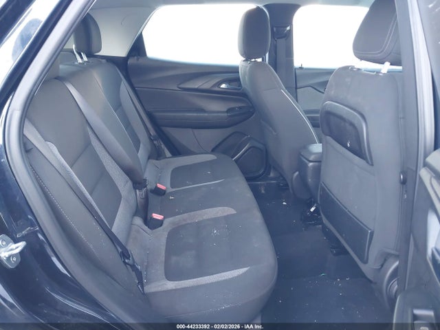 2021 CHEVROLET TRAILBLAZER KL79MNSL9MB013868 Photo 7