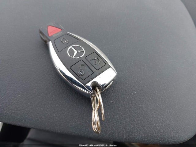 2014 MERCEDES-BENZ SL 550 WDDJK7DA8EF023952 Photo 10