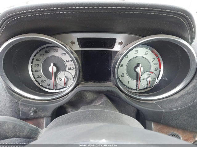 2014 MERCEDES-BENZ SL 550 WDDJK7DA8EF023952 Photo 6