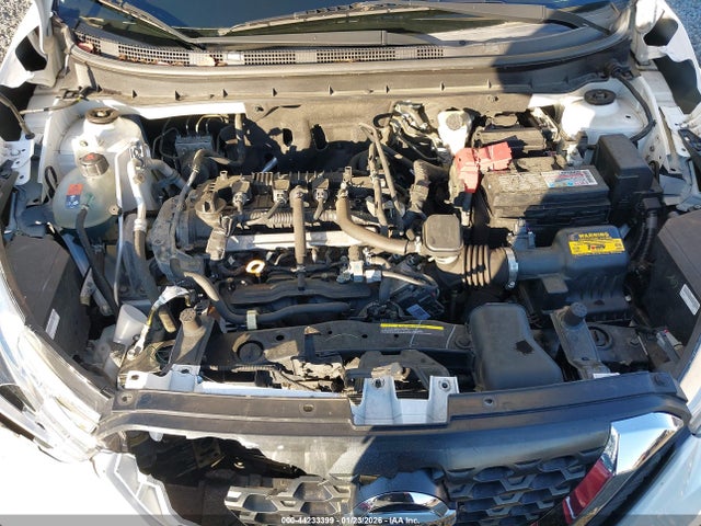 3N1CP5CU2KL565525 Nissan KICKS SV