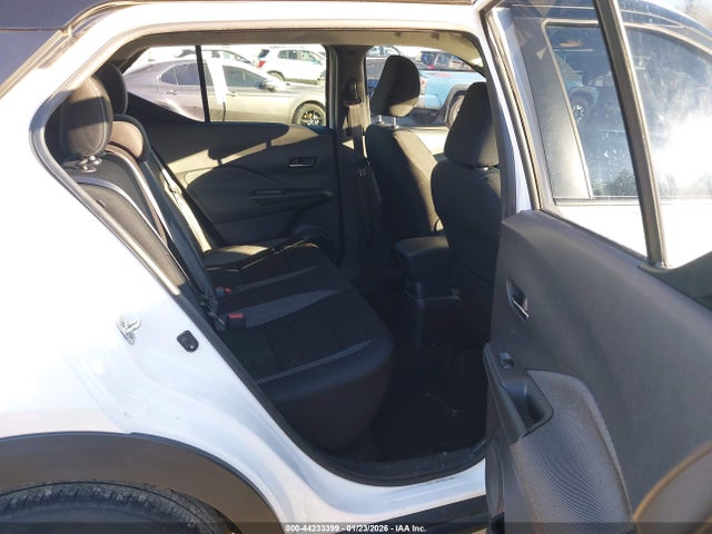 3N1CP5CU2KL565525 Nissan KICKS SV