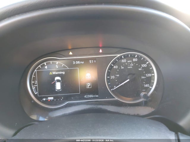 3N1CP5CU2KL565525 Nissan KICKS SV