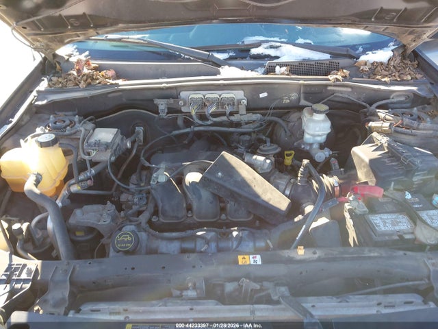 2008 FORD ESCAPE 1FMCU941X8KA87197 Photo 9