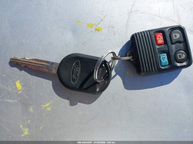 2008 FORD ESCAPE 1FMCU941X8KA87197 Photo 10