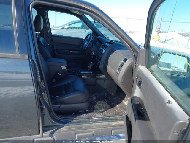2008 FORD ESCAPE 1FMCU941X8KA87197 Photo 4