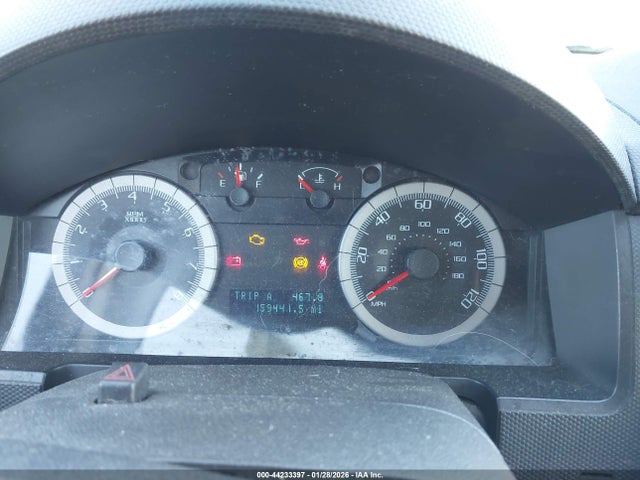 2008 FORD ESCAPE 1FMCU941X8KA87197 Photo 6