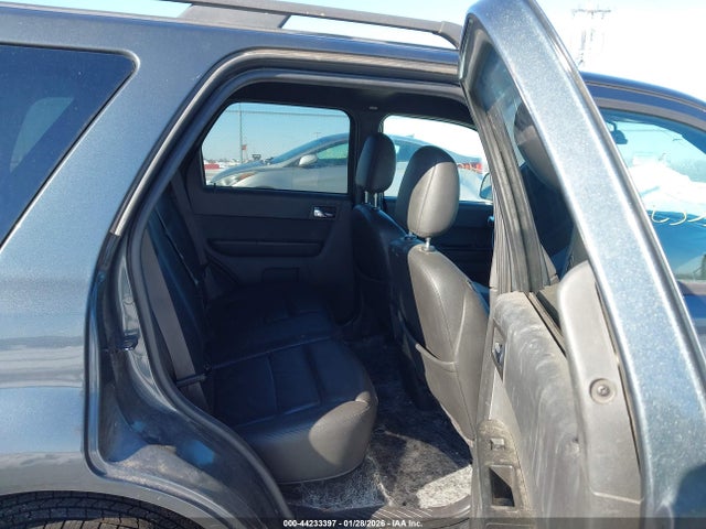 2008 FORD ESCAPE 1FMCU941X8KA87197 Photo 7