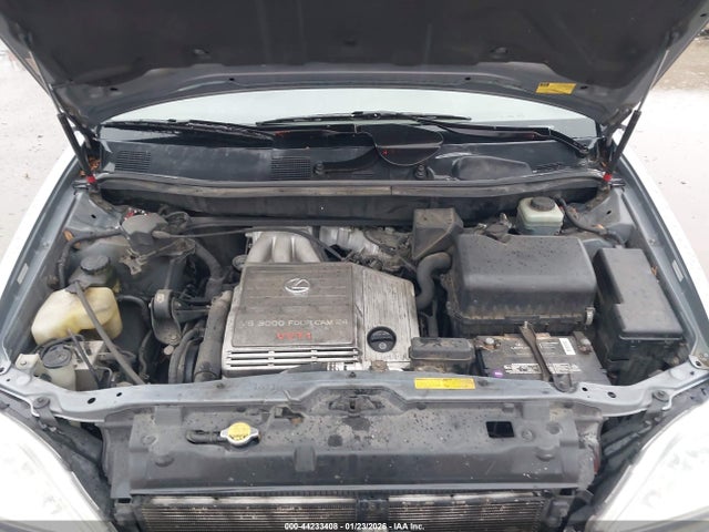 Продаж на аукціоні авто 2002 Lexus Rx 300, vin: JTJGF10UX20128719, номер лоту: 44233408