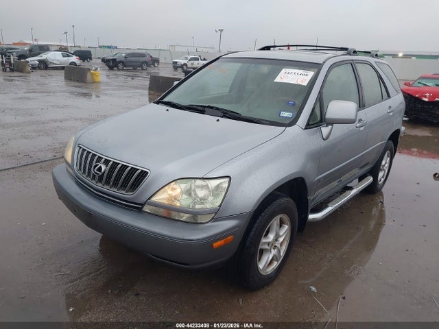 Продаж на аукціоні авто 2002 Lexus Rx 300, vin: JTJGF10UX20128719, номер лоту: 44233408