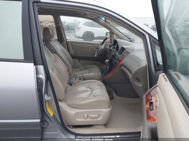 Продаж на аукціоні авто 2002 Lexus Rx 300, vin: JTJGF10UX20128719, номер лоту: 44233408