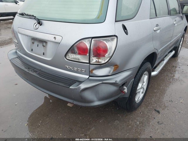 Продаж на аукціоні авто 2002 Lexus Rx 300, vin: JTJGF10UX20128719, номер лоту: 44233408