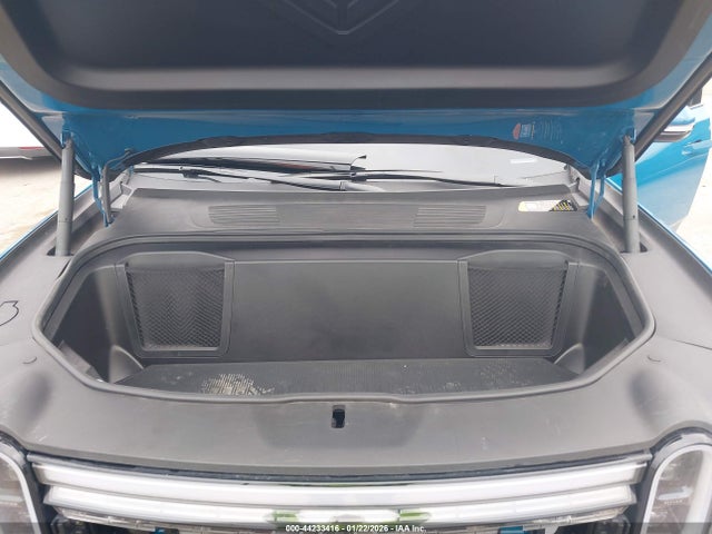 Rivian r1t 2025 7FCTGBAA3SN040116 Image 10
