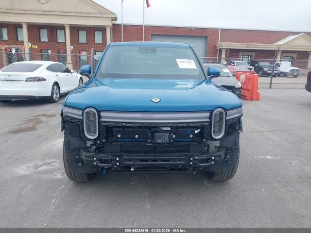 Rivian r1t 2025 7FCTGBAA3SN040116 Image 13