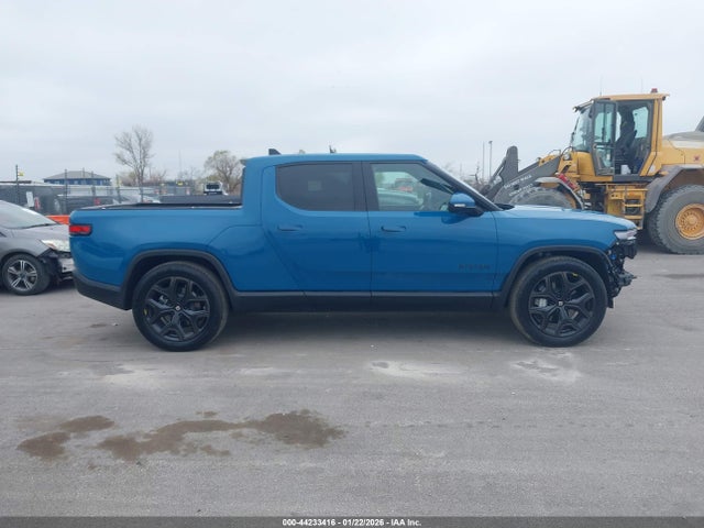 Rivian r1t 2025 7FCTGBAA3SN040116 Image 14