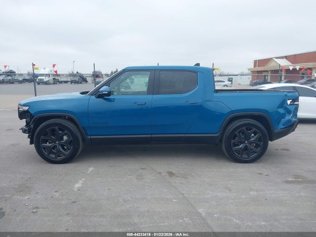 Rivian r1t 2025 7FCTGBAA3SN040116 Image 15