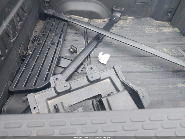 Rivian r1t 2025 7FCTGBAA3SN040116 Image 12