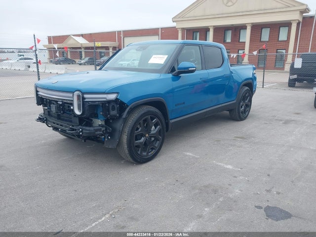 Rivian r1t 2025 7FCTGBAA3SN040116 Image 2