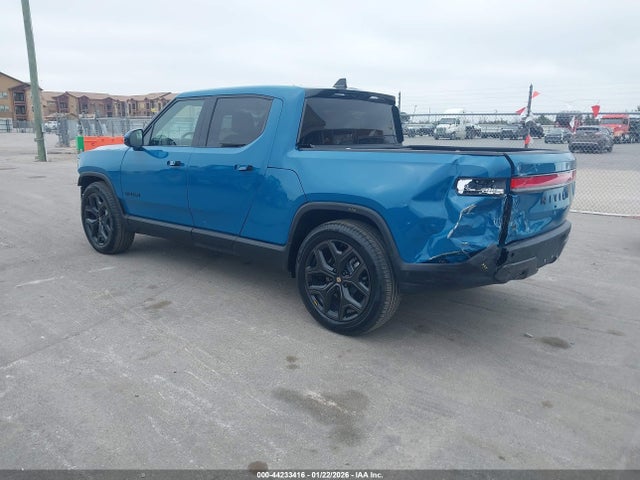 Rivian r1t 2025 7FCTGBAA3SN040116 Image 3