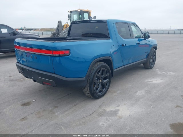 Rivian r1t 2025 7FCTGBAA3SN040116 Image 4
