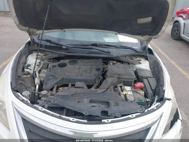 1N4AL3AP9FN916587 Nissan Altima 2.5 S