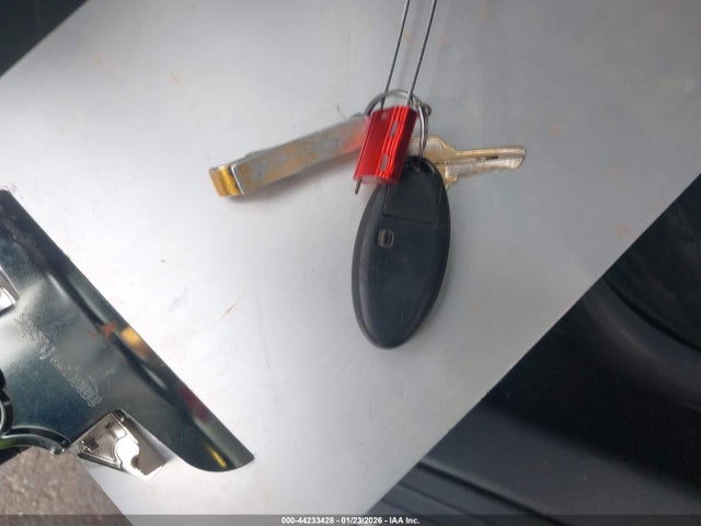 1N4AL3AP9FN916587 Nissan Altima 2.5 S