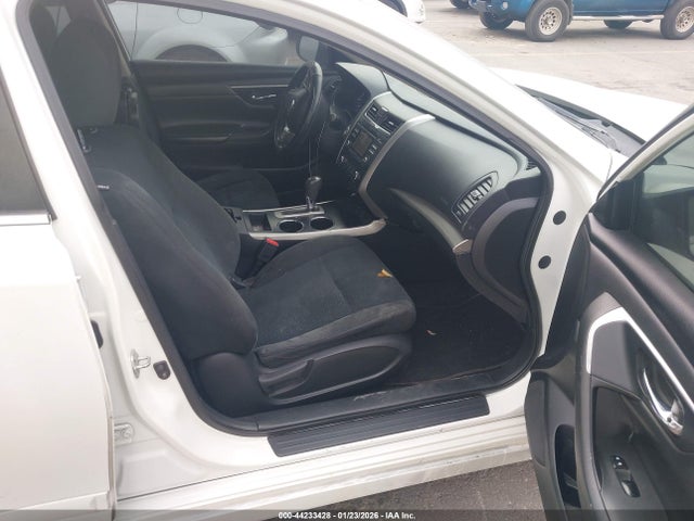 1N4AL3AP9FN916587 Nissan Altima 2.5 S