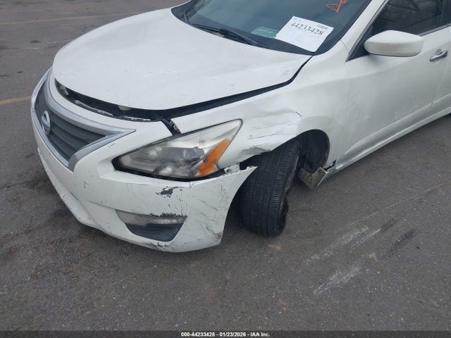 1N4AL3AP9FN916587 Nissan Altima 2.5 S