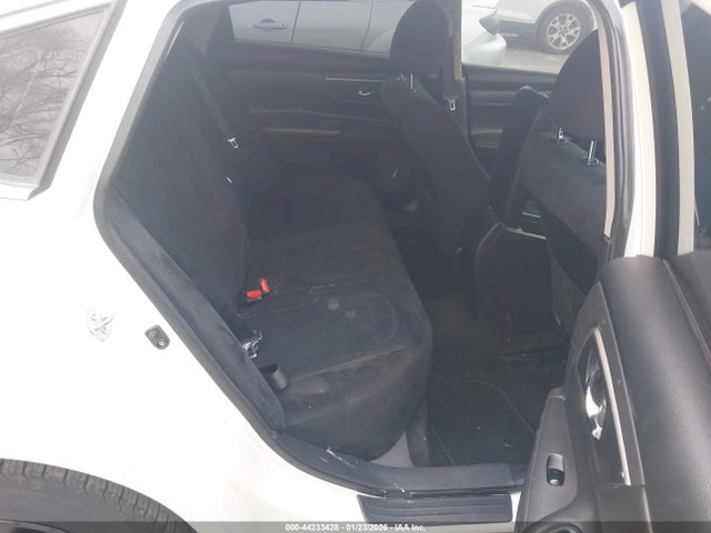 1N4AL3AP9FN916587 Nissan Altima 2.5 S