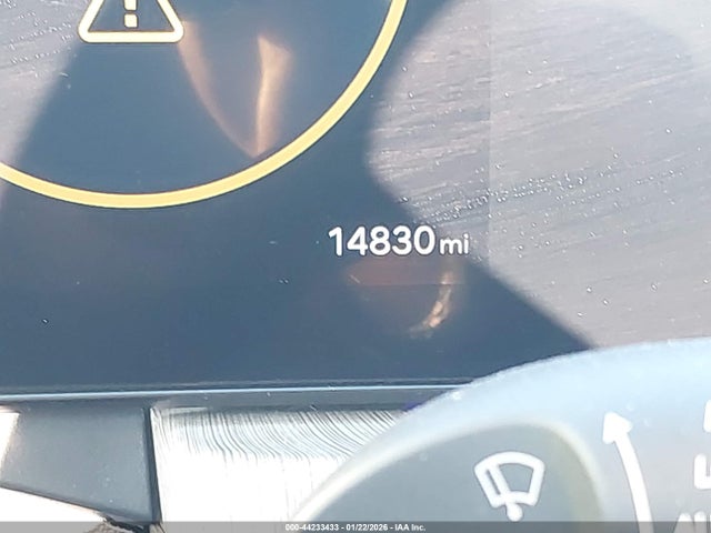 KMHL54JJ2SA105449 Hyundai Sonata Hybrid Limited