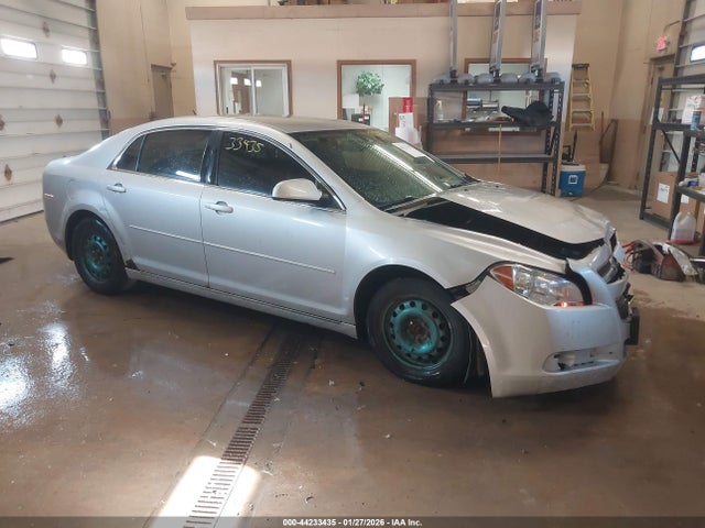 2011 CHEVROLET MALIBU 1G1ZD5E14BF331148