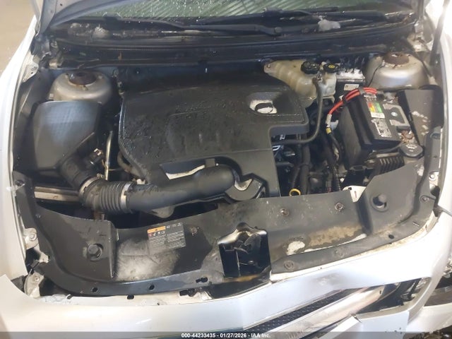 2011 CHEVROLET MALIBU 1G1ZD5E14BF331148 Photo 9