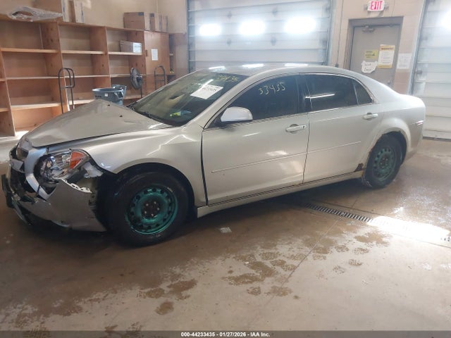 2011 CHEVROLET MALIBU 1G1ZD5E14BF331148 Photo 1