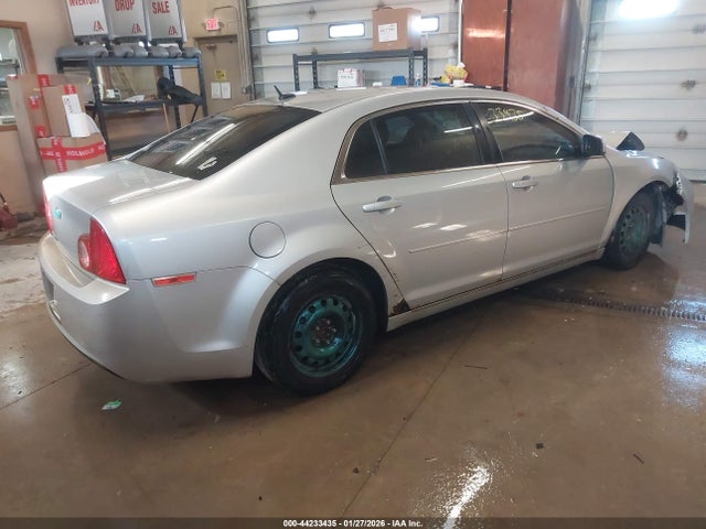 2011 CHEVROLET MALIBU 1G1ZD5E14BF331148 Photo 3