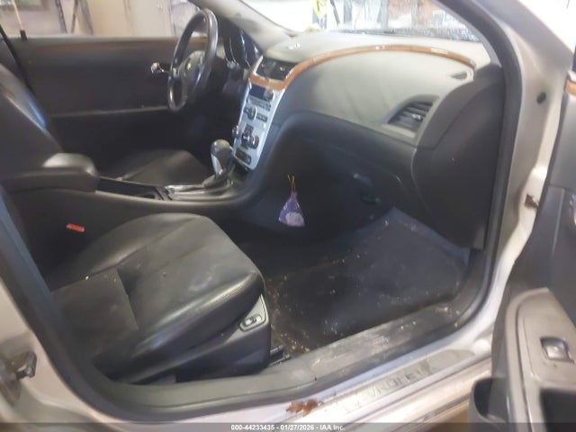 2011 CHEVROLET MALIBU 1G1ZD5E14BF331148 Photo 4