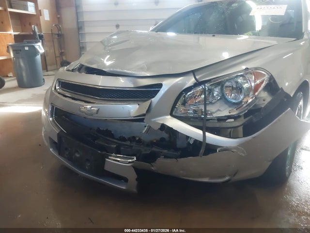 2011 CHEVROLET MALIBU 1G1ZD5E14BF331148 Photo 5