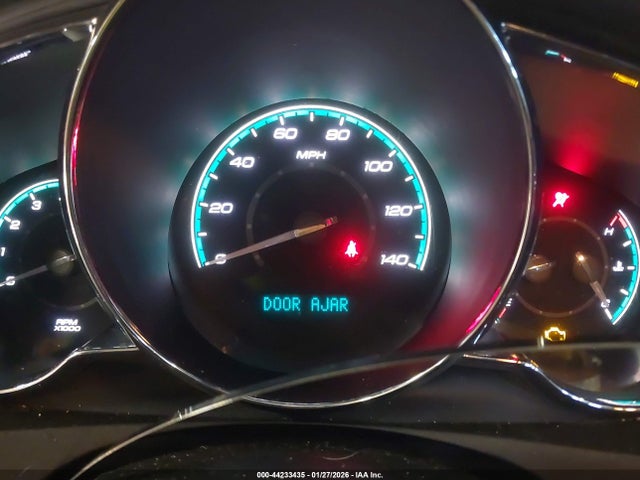 2011 CHEVROLET MALIBU 1G1ZD5E14BF331148 Photo 6