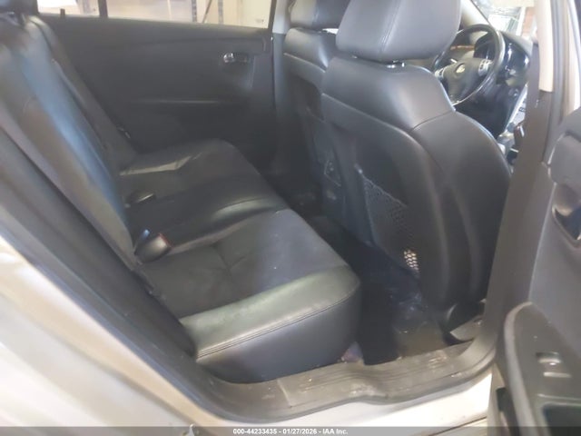 2011 CHEVROLET MALIBU 1G1ZD5E14BF331148 Photo 7