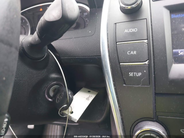 Toyota CAMRY SE 2015 4T1BF1FK2FU488919 Image 11