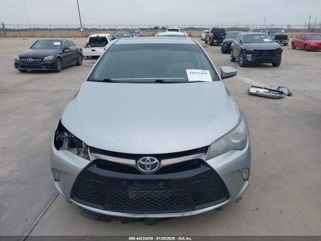 Toyota CAMRY SE 2015 4T1BF1FK2FU488919 Image 13