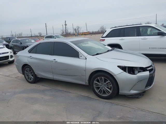 Toyota CAMRY SE 2015 4T1BF1FK2FU488919 Image 14