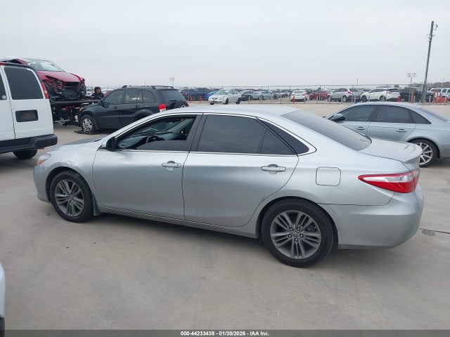 Toyota CAMRY SE 2015 4T1BF1FK2FU488919 Image 15