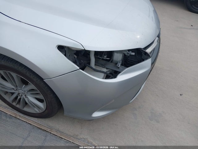 Toyota CAMRY SE 2015 4T1BF1FK2FU488919 Image 18