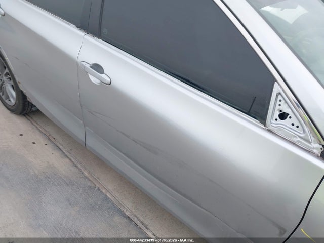 Toyota CAMRY SE 2015 4T1BF1FK2FU488919 Image 19