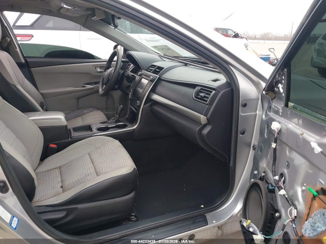 Toyota CAMRY SE 2015 4T1BF1FK2FU488919 Image 5