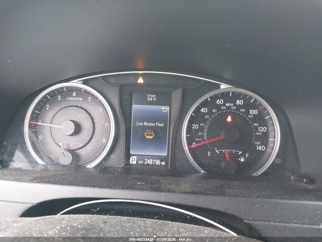 Toyota CAMRY SE 2015 4T1BF1FK2FU488919 Image 7